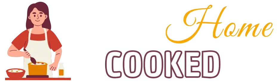 Always Home Cooked