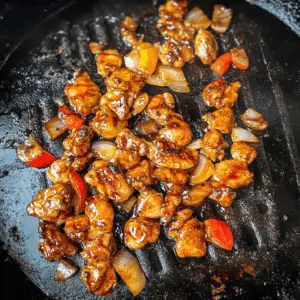 Two Easy Griddle Chicken Recipes