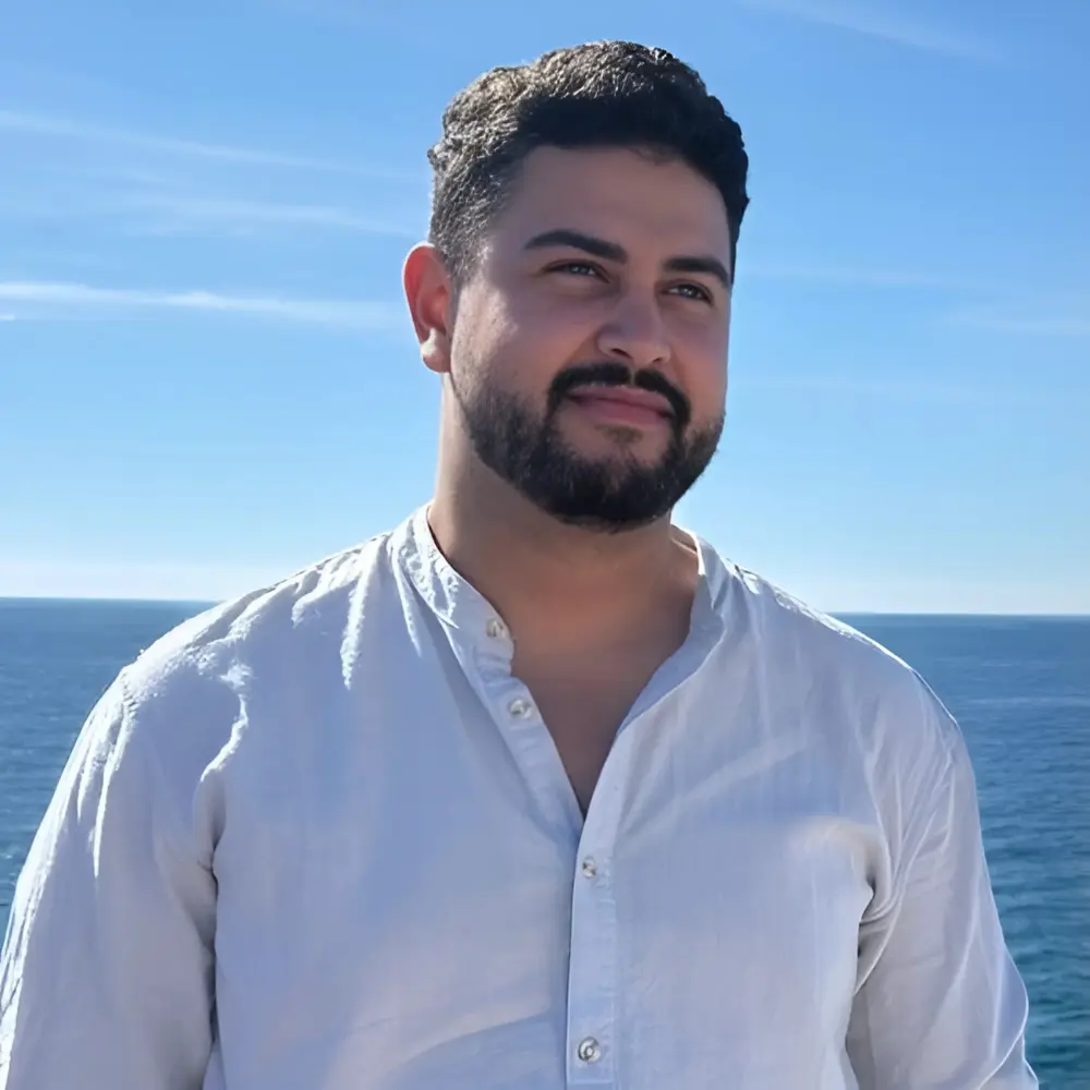 Marouane — Author