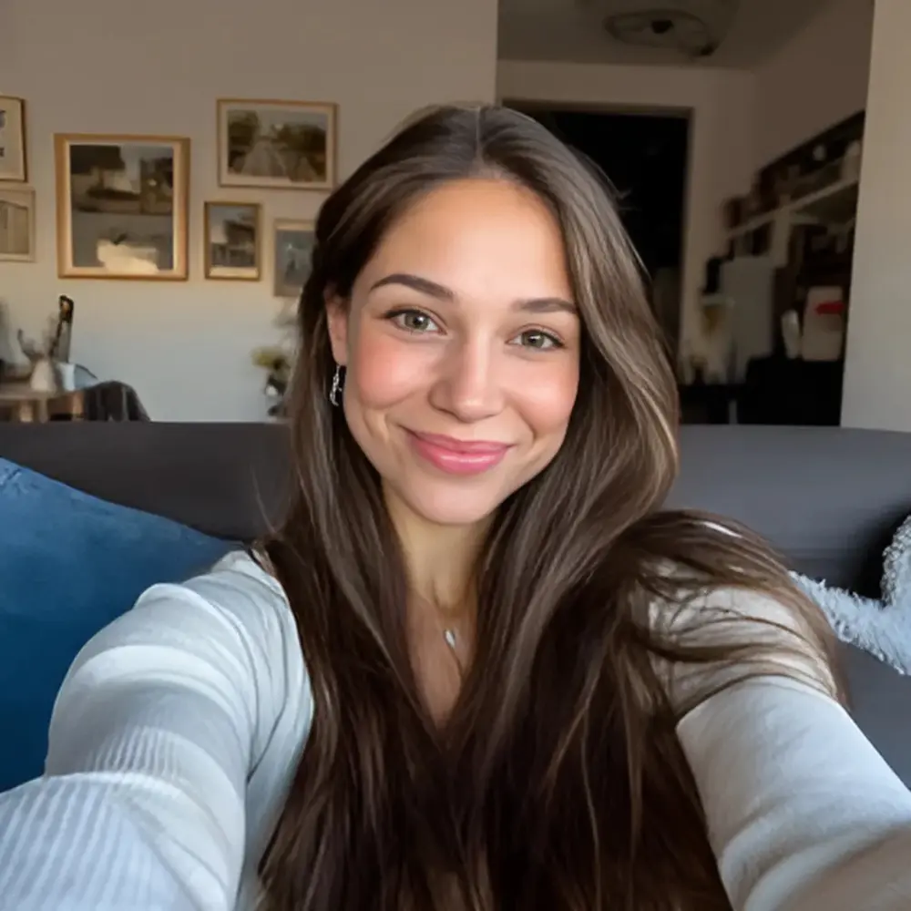 Molly — Owner & Editor