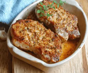 Delicious Pork Chop Recipes for Any Night