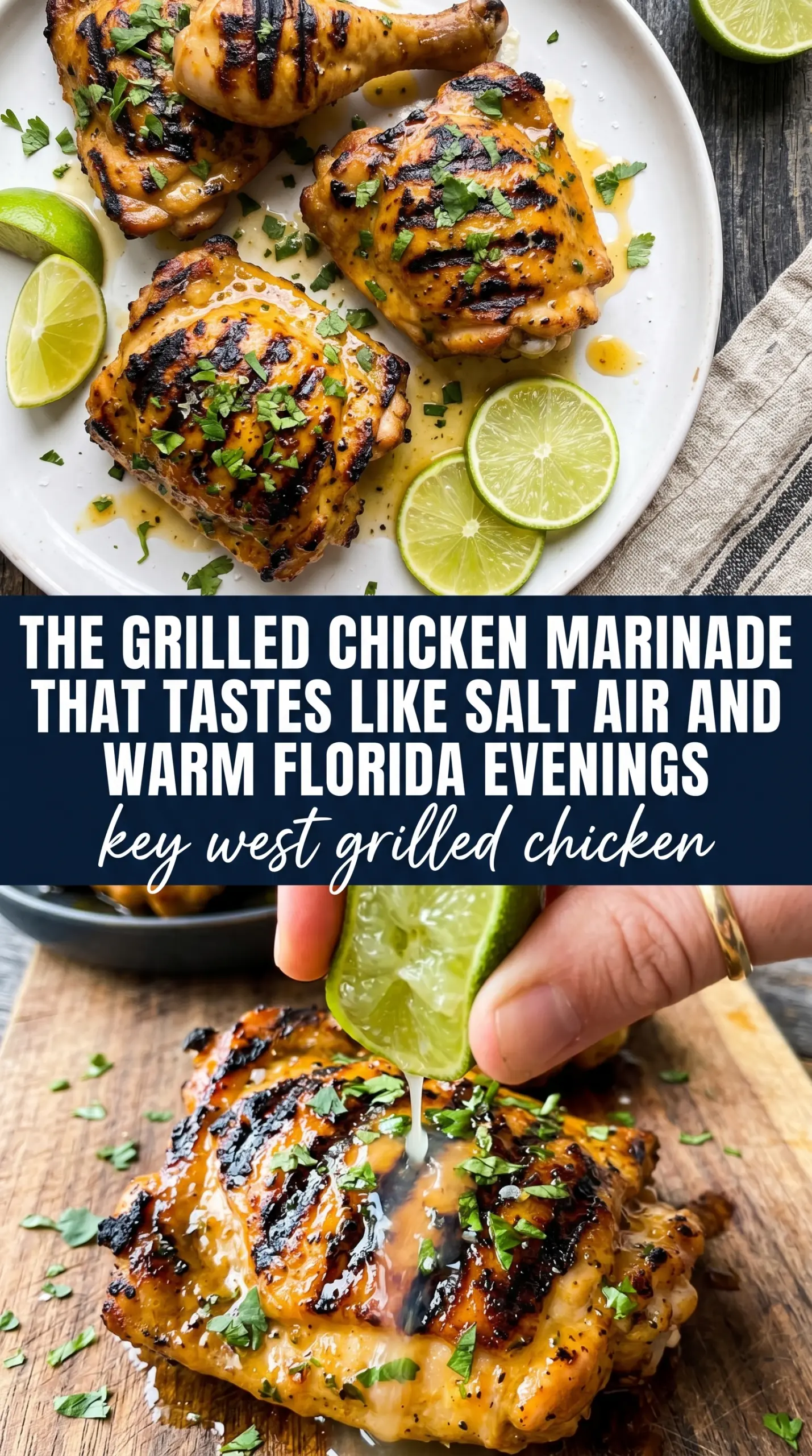 key west grilled chicken cooked grilled