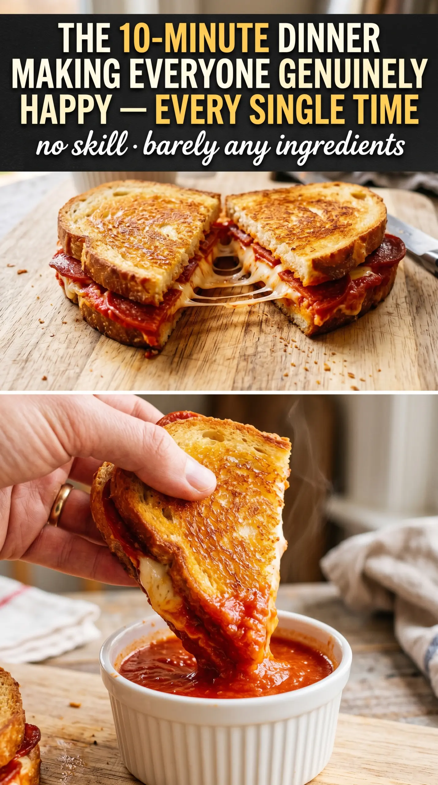 pizza grilled cheese cooked grilled