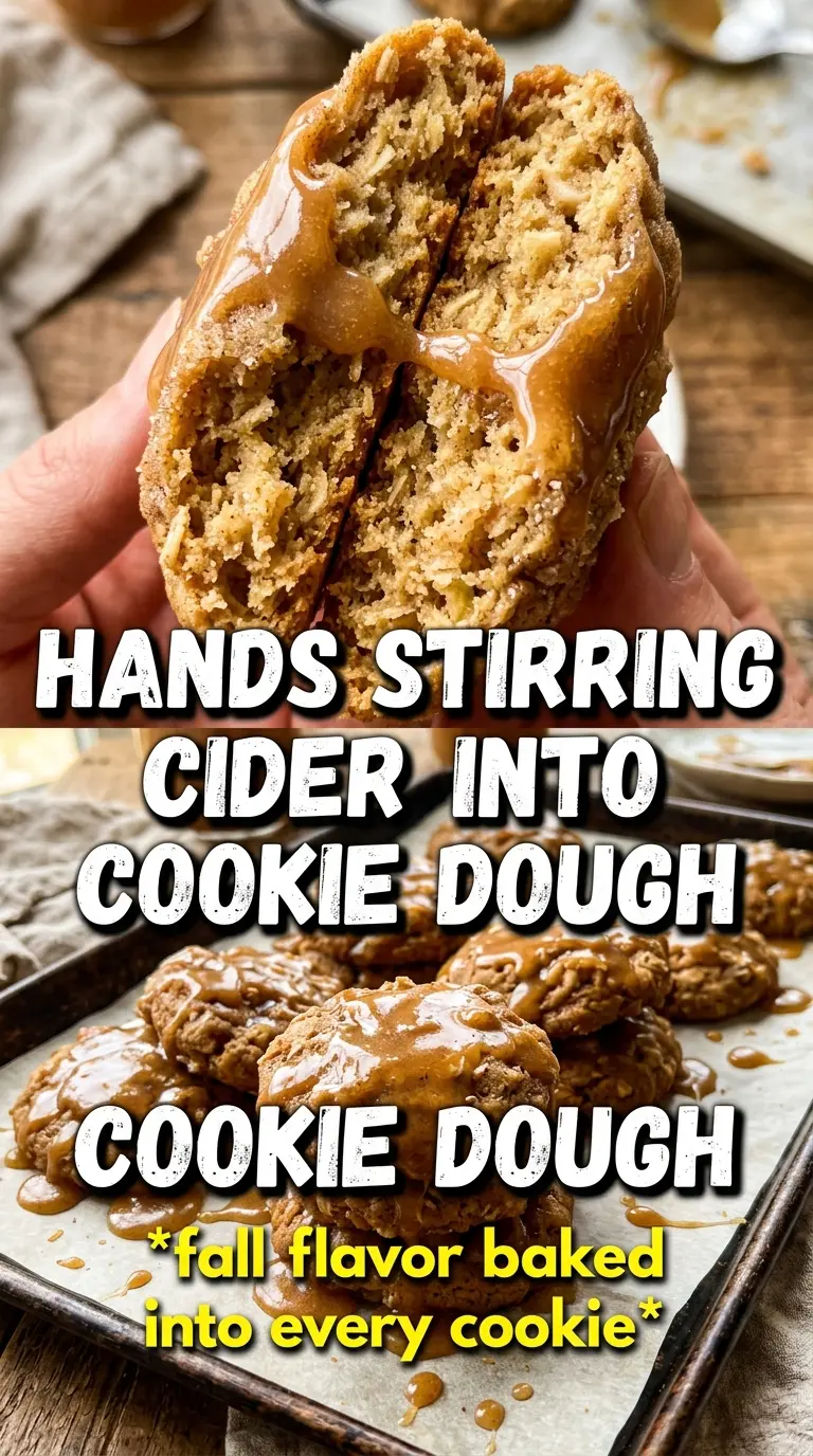 Prepared recipe ready to serve