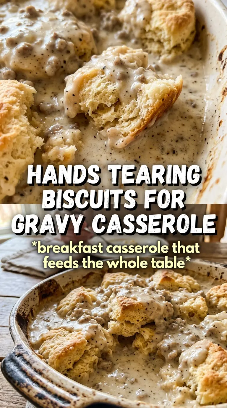 Prepared recipe ready to serve