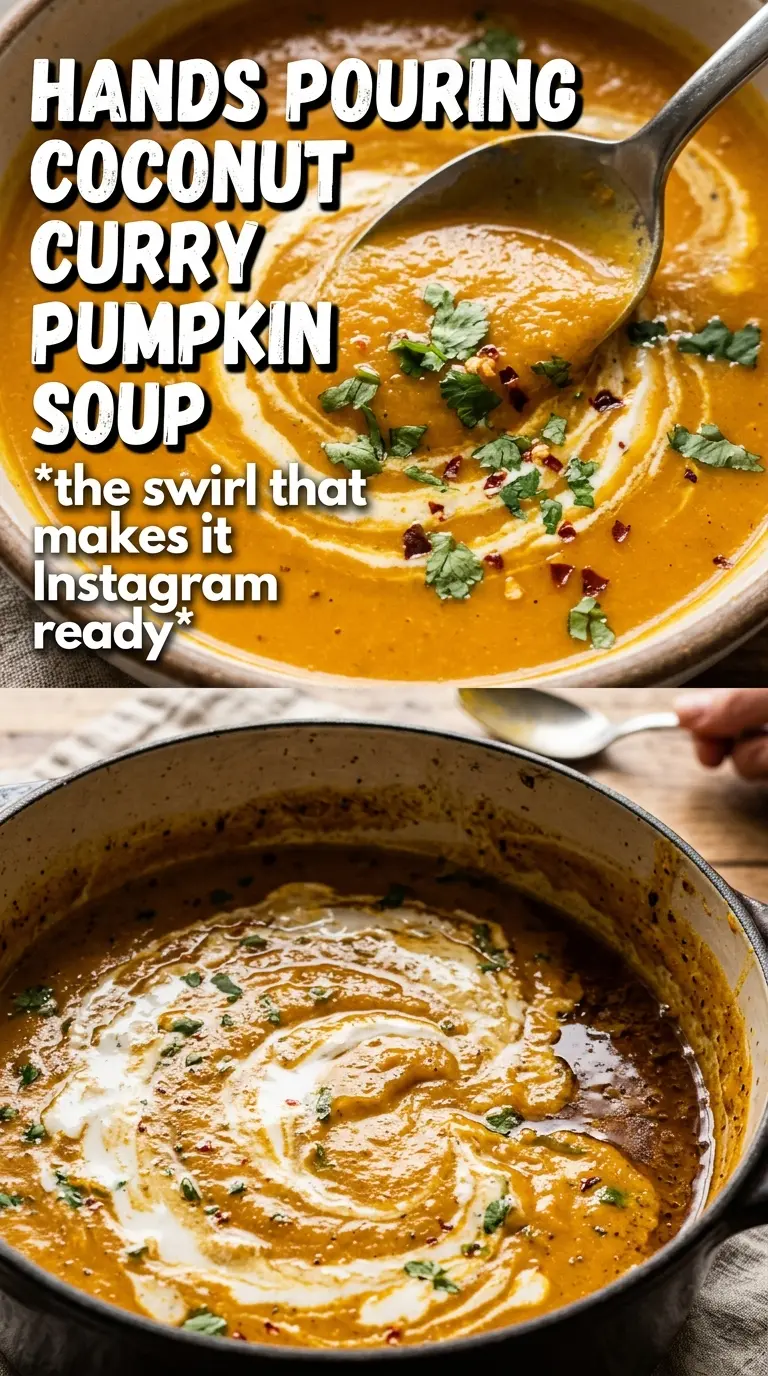 Prepared recipe ready to serve