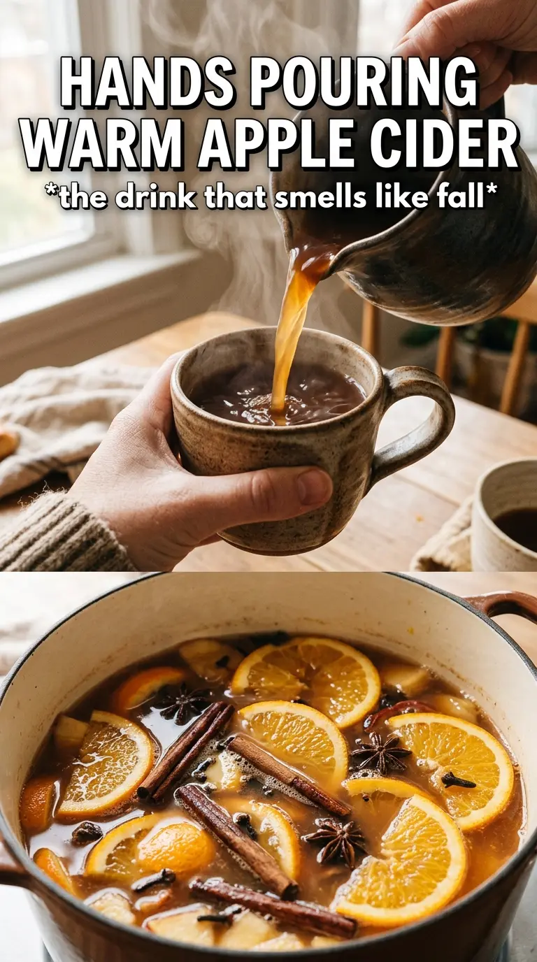 Prepared recipe ready to serve