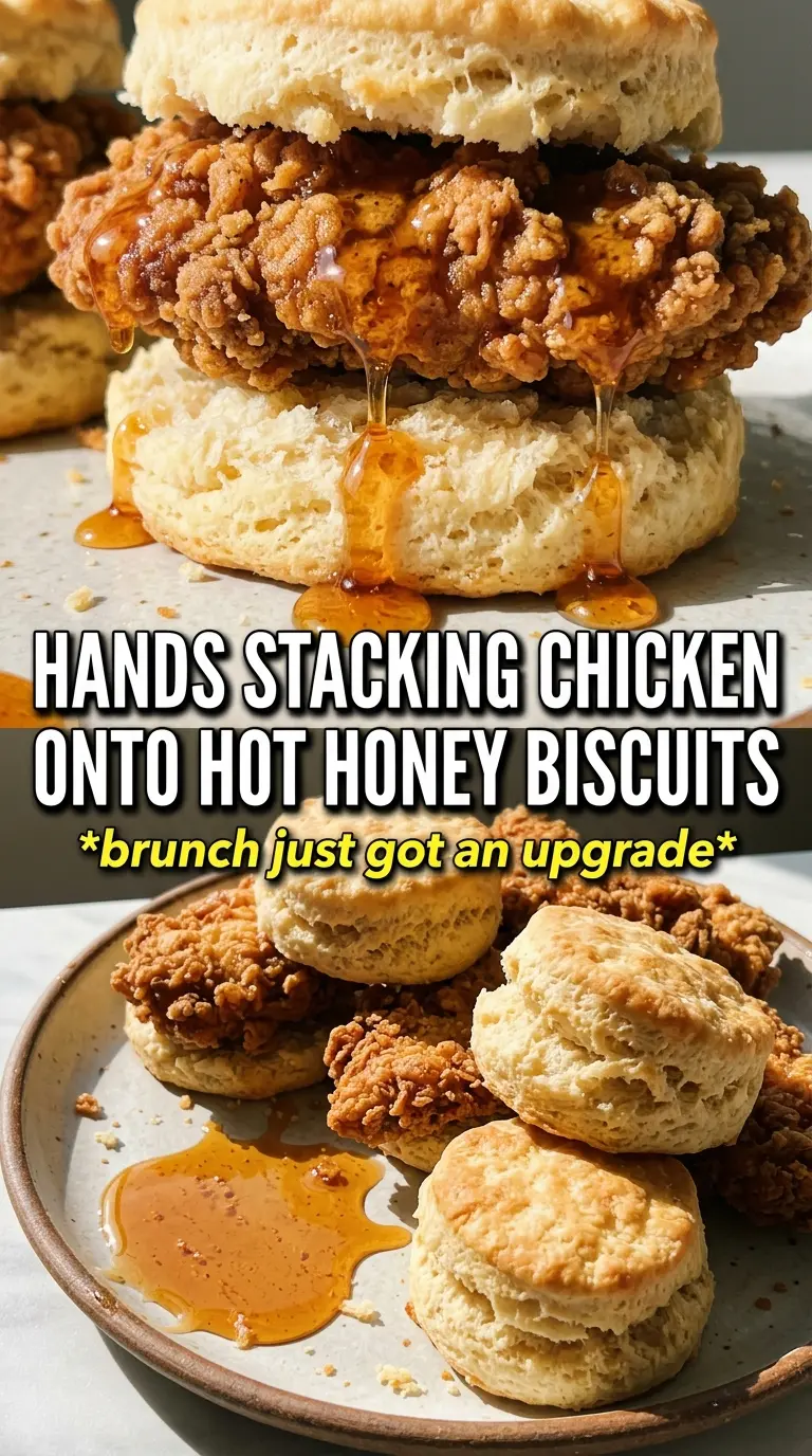 Prepared recipe ready to serve