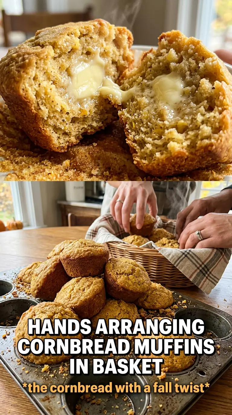 Prepared recipe ready to serve